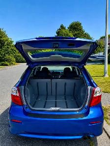 Toyota matrix 2013 - Photo 9
