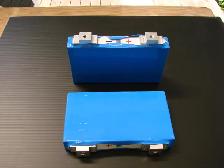 Amazing Powerful Temperature - Proof Lithium Titanate (LTO) batt