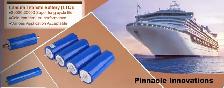Amazing Powerful Temperature - Proof Lithium Titanate (LTO) batt - Photo 3