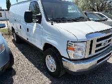2013 Ford Econoline E-250 Commercial - Photo 7