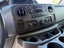 2013 Ford Econoline E-250 Commercial - Photo 9