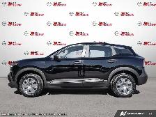 2026 Nissan Kicks - Photo 3