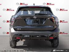 2026 Nissan Kicks - Photo 5