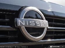 2026 Nissan Kicks - Photo 9