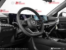 2026 Nissan Kicks - Photo 12