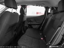 2026 Nissan Kicks - Photo 21