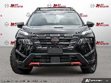 2026 Nissan Rogue Rock Creek - Photo 2