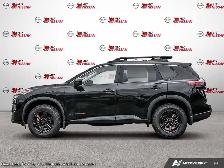 2026 Nissan Rogue Rock Creek - Photo 3