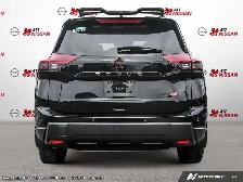 2026 Nissan Rogue Rock Creek - Photo 5
