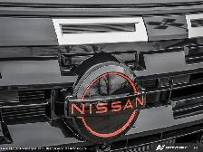 2026 Nissan Rogue Rock Creek - Photo 9