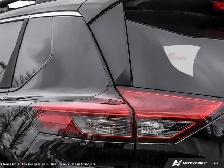 2026 Nissan Rogue Rock Creek - Photo 11