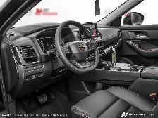 2026 Nissan Rogue Rock Creek - Photo 12