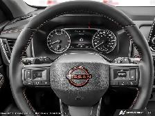 2026 Nissan Rogue Rock Creek - Photo 13