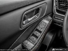 2026 Nissan Rogue Rock Creek - Photo 16
