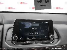 2026 Nissan Rogue Rock Creek - Photo 18