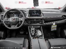 2026 Nissan Rogue Rock Creek - Photo 22