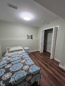 Kabayan Red deer room for rent - Photo 4