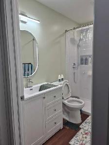 Kabayan Red deer room for rent - Photo 7