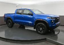 2024 GMC Canyon Elevation Call 902-466-9550 Apple CarPlay/Androi
