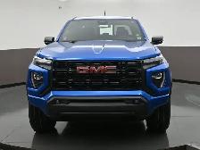 2024 GMC Canyon Elevation Call 902-466-9550 Apple CarPlay/Androi - Photo 2