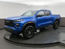2024 GMC Canyon Elevation Call 902-466-9550 Apple CarPlay/Androi - Photo 3