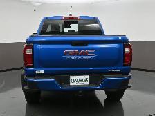 2024 GMC Canyon Elevation Call 902-466-9550 Apple CarPlay/Androi - Photo 33