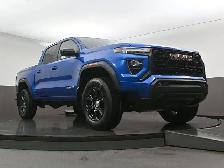 2024 GMC Canyon Elevation Call 902-466-9550 Apple CarPlay/Androi - Photo 36