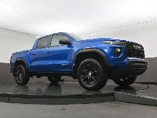 2024 GMC Canyon Elevation Call 902-466-9550 Apple CarPlay/Androi - Photo 38