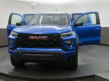 2024 GMC Canyon Elevation Call 902-466-9550 Apple CarPlay/Androi - Photo 54