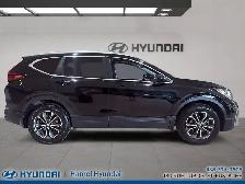 2022 Honda CR-V EX-L AWD - Photo 2