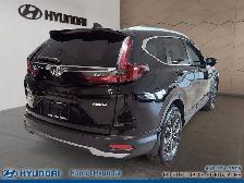 2022 Honda CR-V EX-L AWD - Photo 3