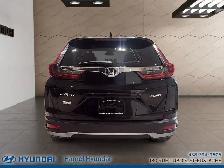 2022 Honda CR-V EX-L AWD - Photo 4