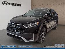 2022 Honda CR-V EX-L AWD - Photo 5