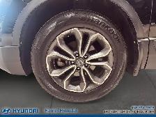 2022 Honda CR-V EX-L AWD - Photo 6