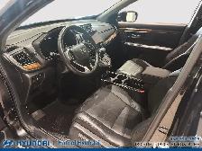 2022 Honda CR-V EX-L AWD - Photo 8