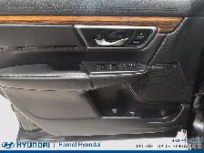 2022 Honda CR-V EX-L AWD - Photo 10