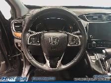 2022 Honda CR-V EX-L AWD - Photo 12