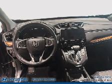 2022 Honda CR-V EX-L AWD - Photo 14