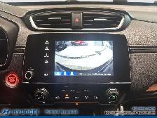 2022 Honda CR-V EX-L AWD - Photo 16