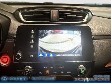 2022 Honda CR-V EX-L AWD - Photo 17