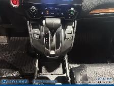 2022 Honda CR-V EX-L AWD - Photo 19