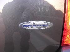 2016 Jeep Patriot 4WD 4dr High Altitude - Photo 5