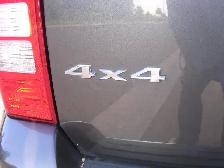 2016 Jeep Patriot 4WD 4dr High Altitude - Photo 6