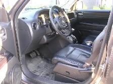 2016 Jeep Patriot 4WD 4dr High Altitude - Photo 7