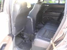 2016 Jeep Patriot 4WD 4dr High Altitude - Photo 8