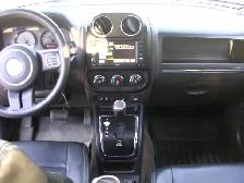 2016 Jeep Patriot 4WD 4dr High Altitude - Photo 9