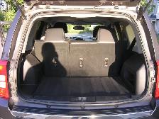 2016 Jeep Patriot 4WD 4dr High Altitude - Photo 11