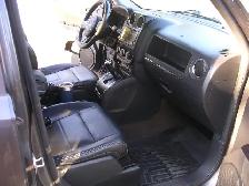 2016 Jeep Patriot 4WD 4dr High Altitude - Photo 12