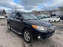 2012 Hyundai Santa Fe AWD 4DR I4 AUTO GL PREMIUM - Photo 3