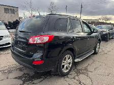 2012 Hyundai Santa Fe AWD 4DR I4 AUTO GL PREMIUM - Photo 4